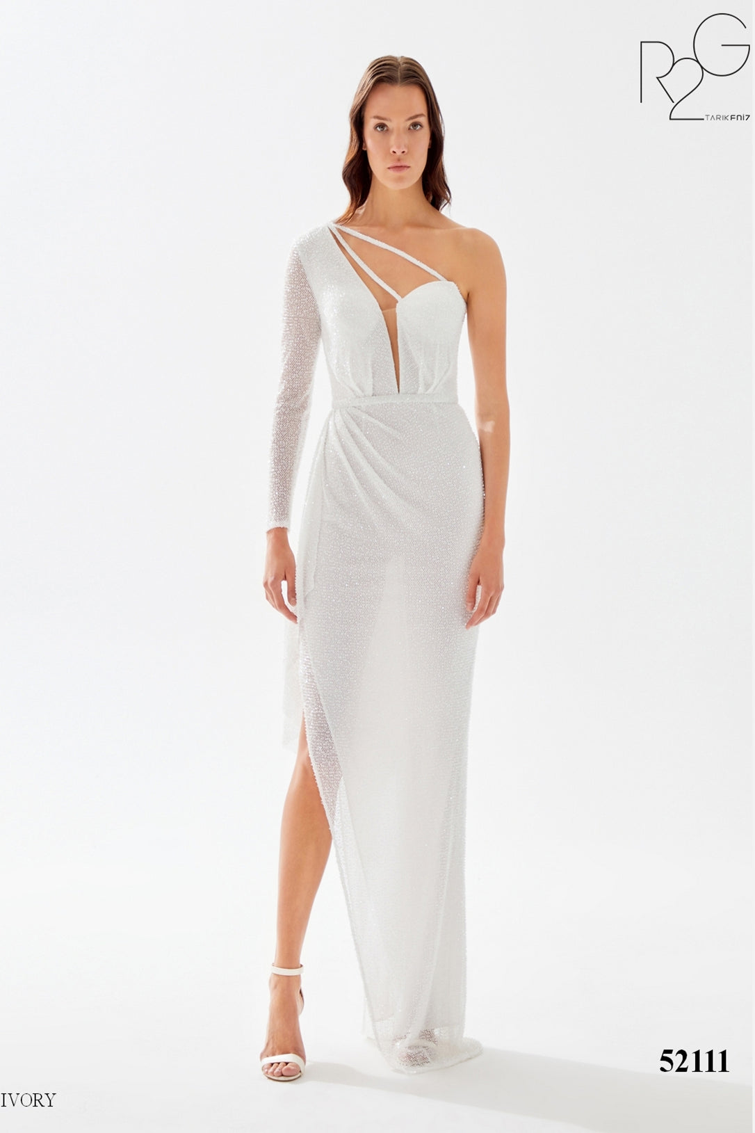 Tarik Ediz 52111 - Mydressline