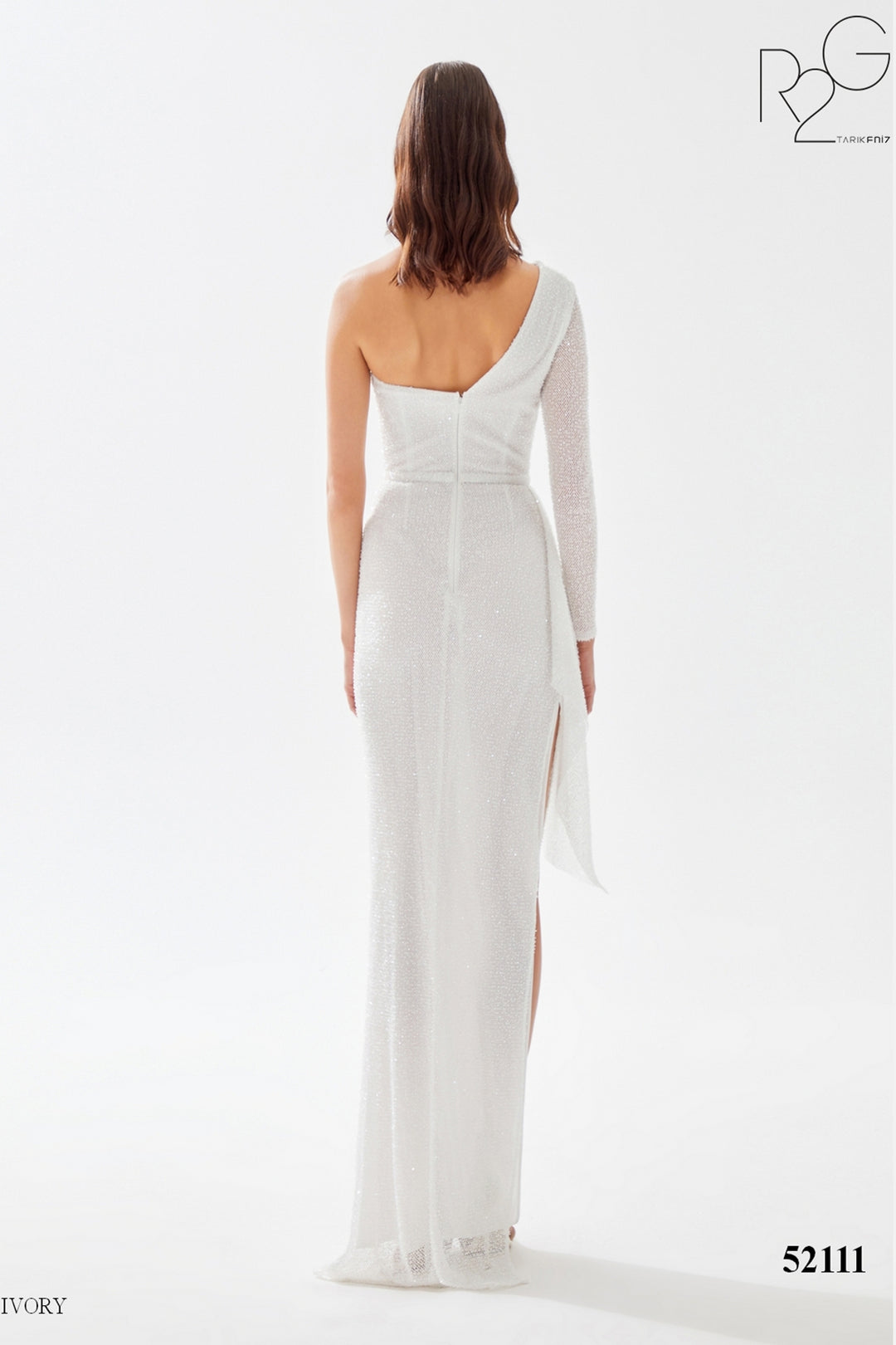 Tarik Ediz 52111 - Mydressline
