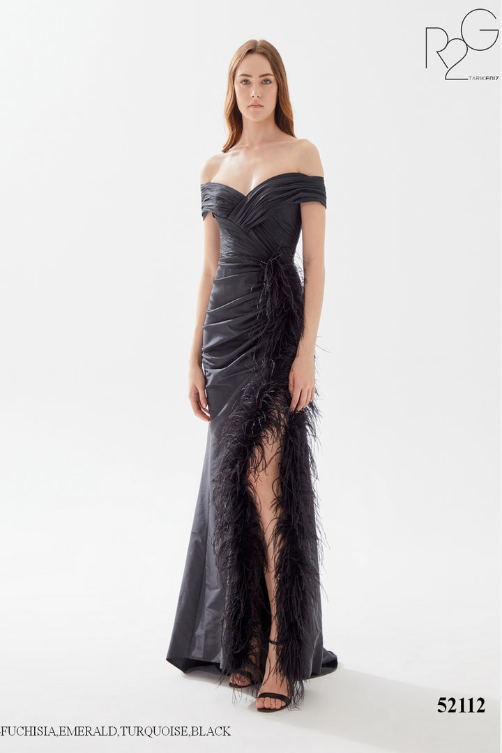 Tarik Ediz 52112 - Mydressline