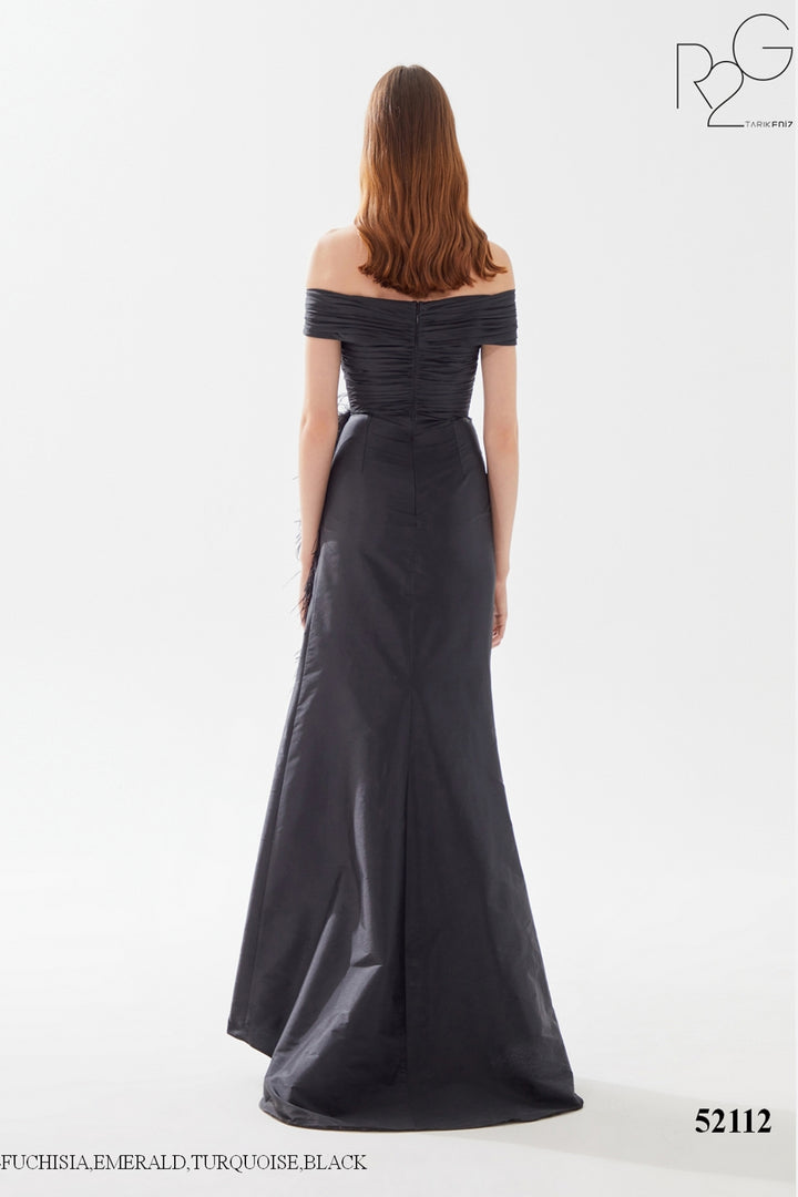 Tarik Ediz 52112 - Mydressline