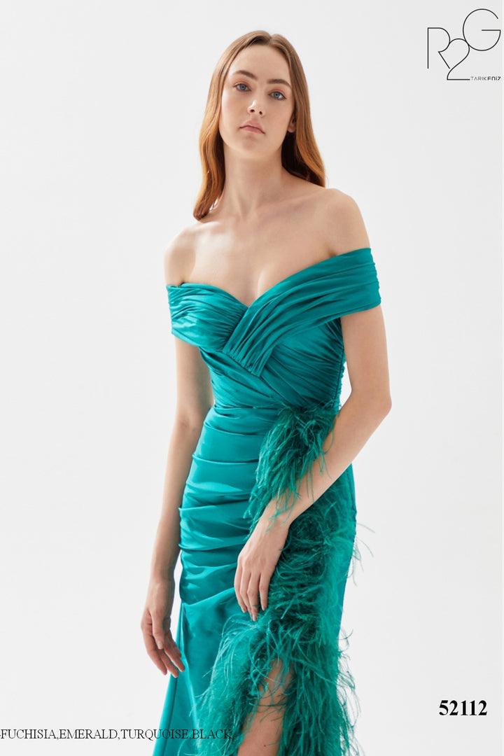Tarik Ediz 52112 - Mydressline