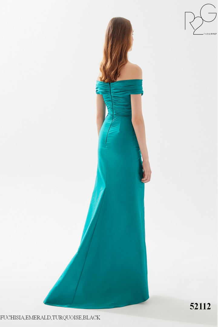 Tarik Ediz 52112 - Mydressline