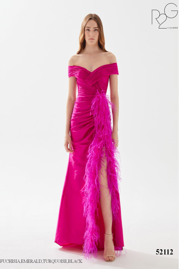 Tarik Ediz 52112 - Mydressline