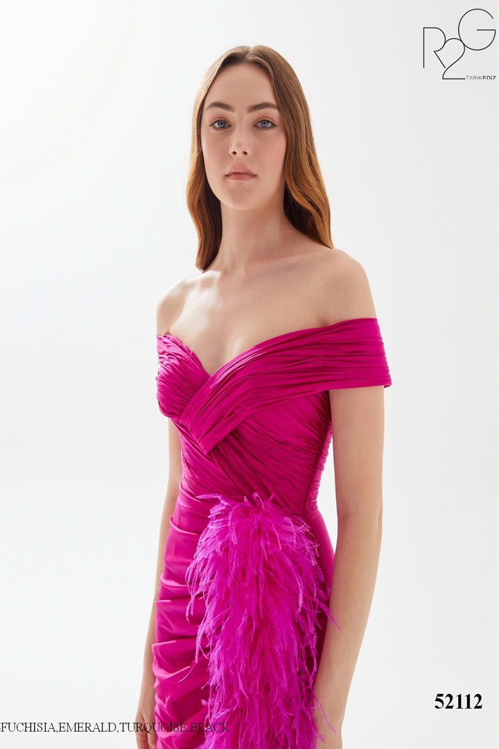 Tarik Ediz 52112 - Mydressline