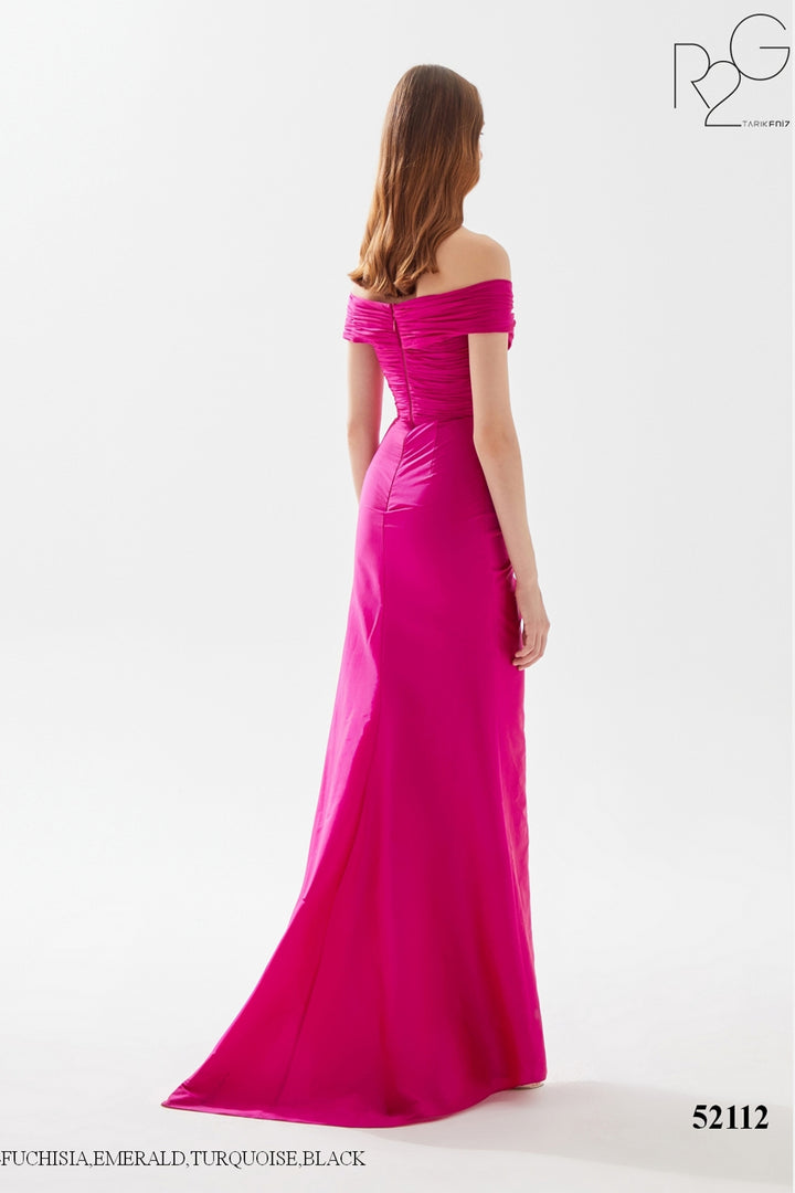 Tarik Ediz 52112 - Mydressline