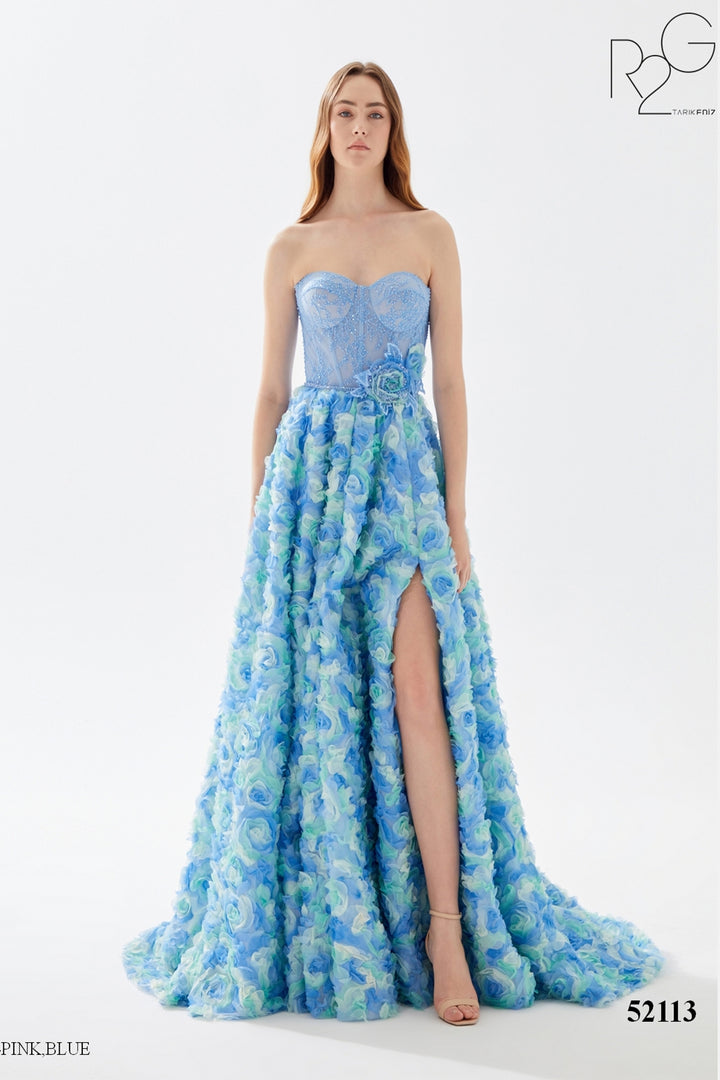 Tarik Ediz 52113 - Mydressline