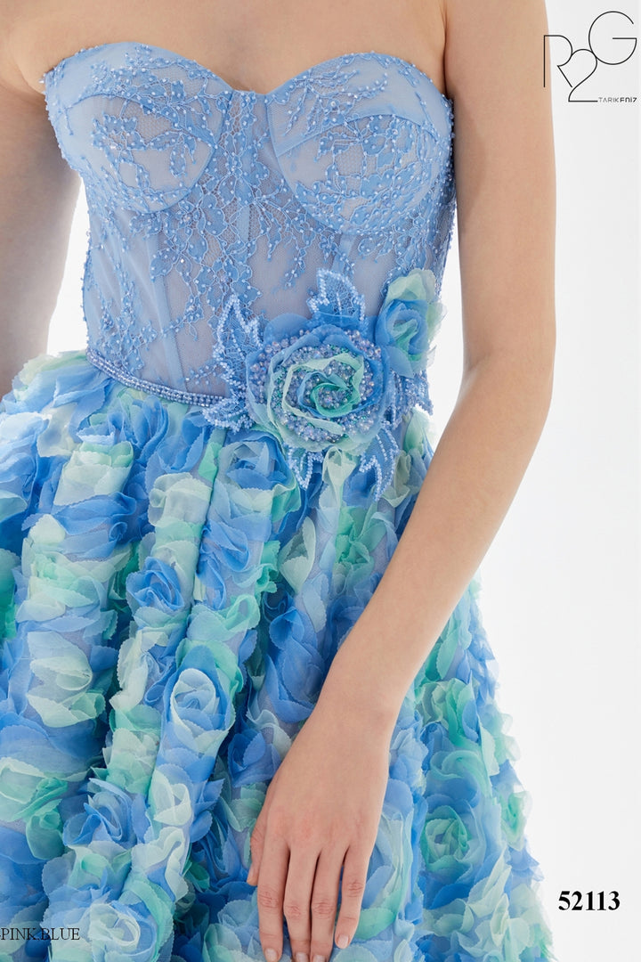 Tarik Ediz 52113 - Mydressline