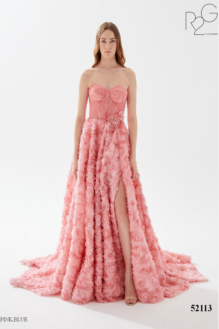 Tarik Ediz 52113 - Mydressline