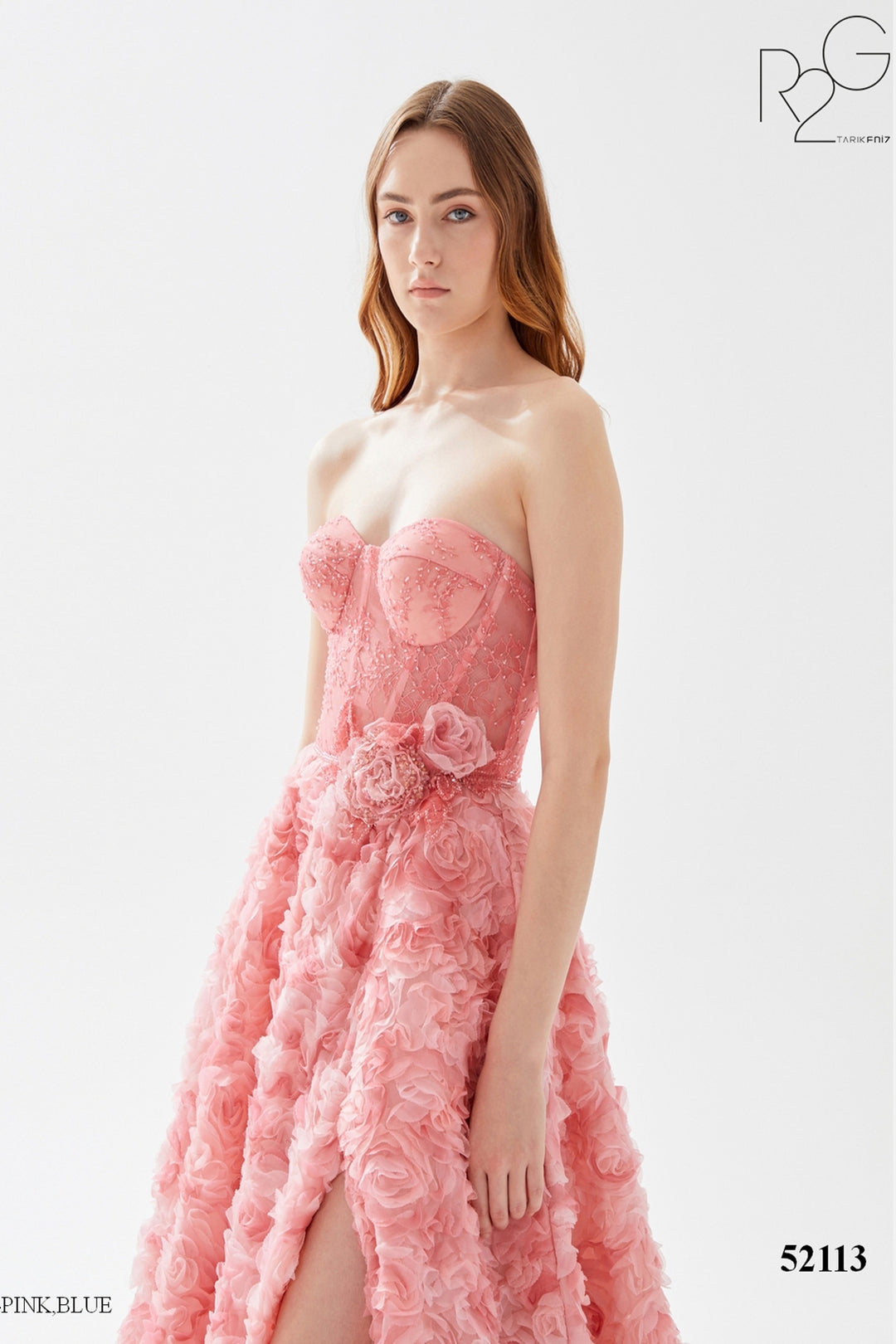 Tarik Ediz 52113 - Mydressline