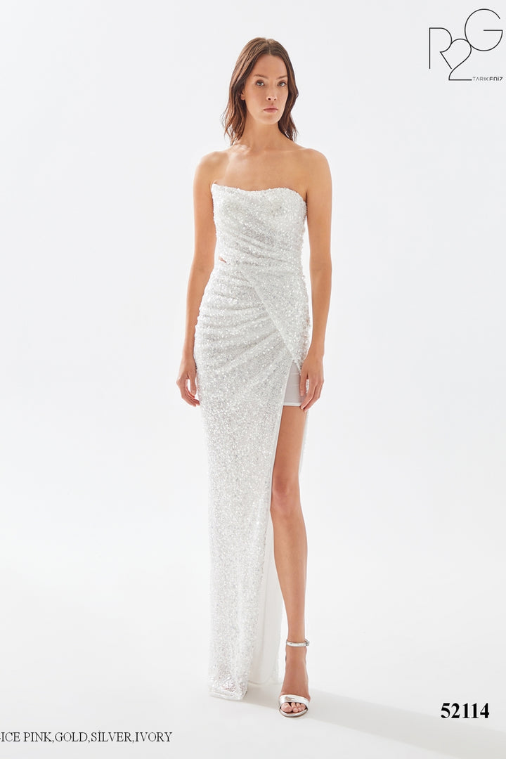 Tarik Ediz 52114 - Mydressline