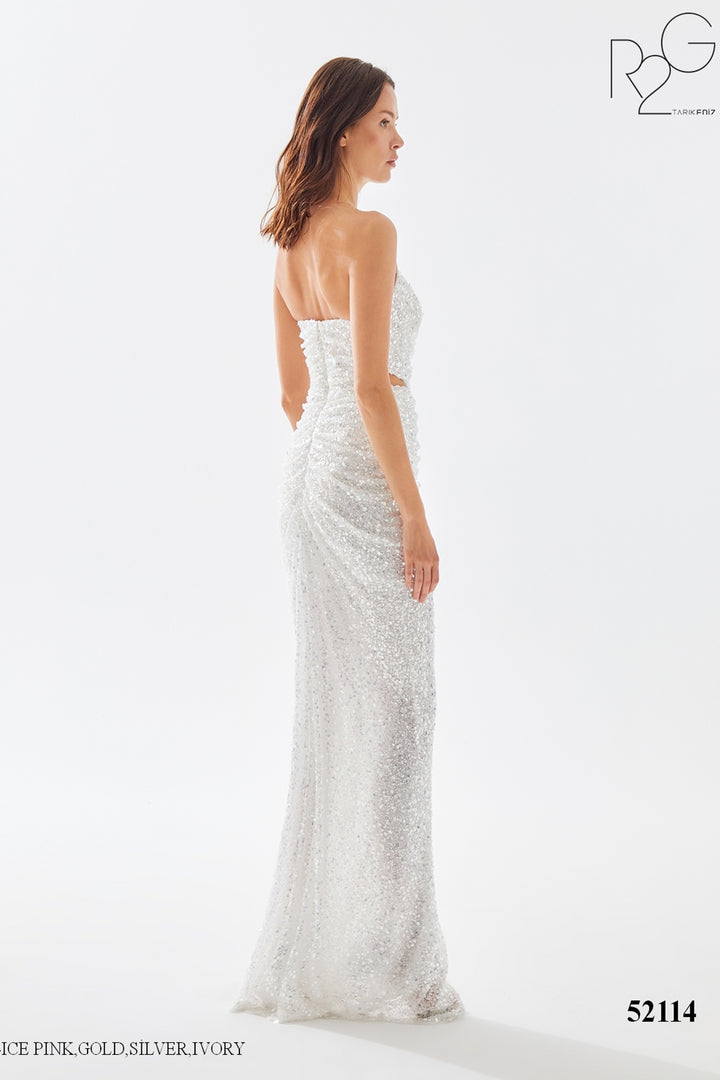 Tarik Ediz 52114 - Mydressline