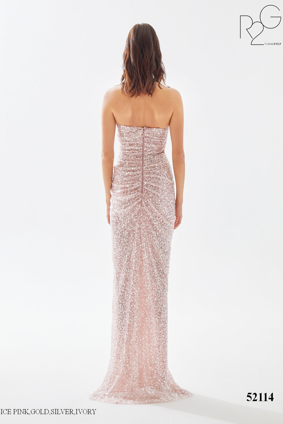 Tarik Ediz 52114 - Mydressline