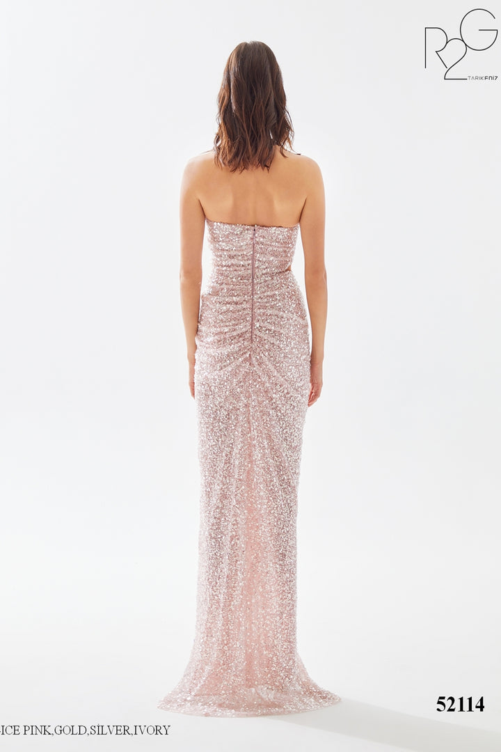 Tarik Ediz 52114 - Mydressline