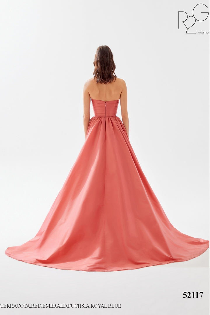 Tarik Ediz 52117 - Mydressline