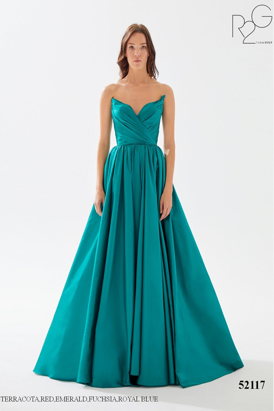 Tarik Ediz 52117 - Mydressline
