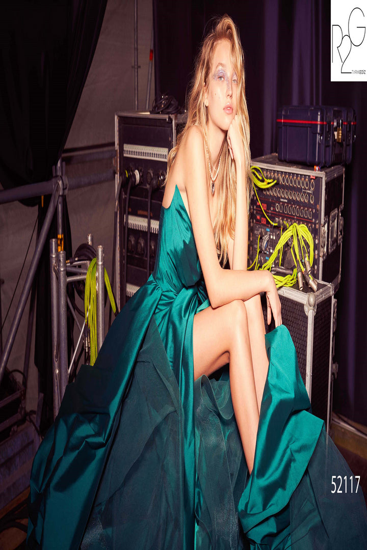 Tarik Ediz 52117 - Mydressline