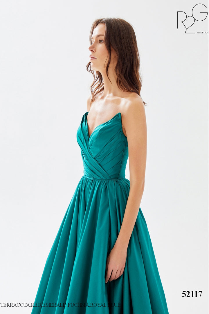 Tarik Ediz 52117 - Mydressline