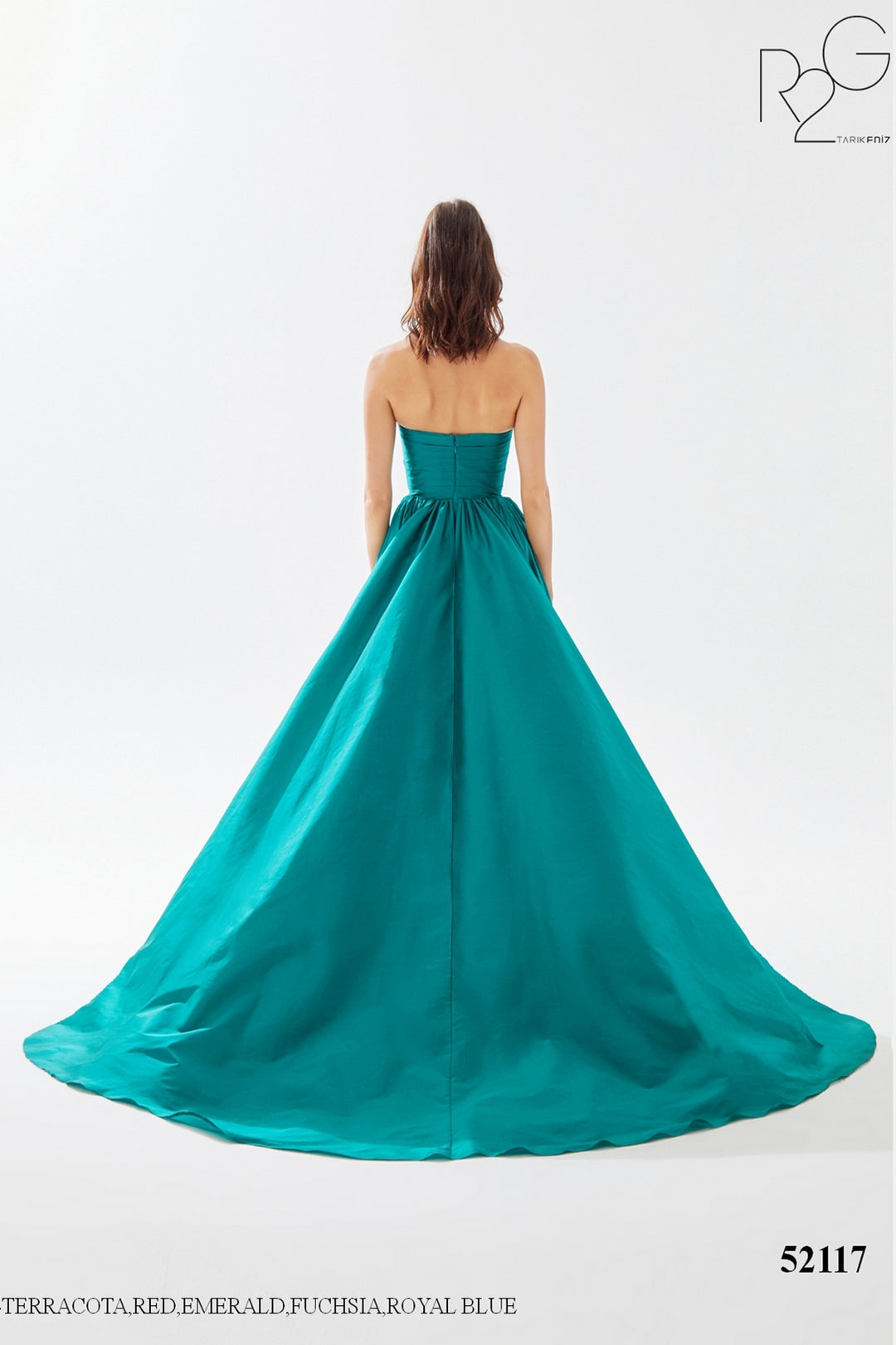 Tarik Ediz 52117 - Mydressline