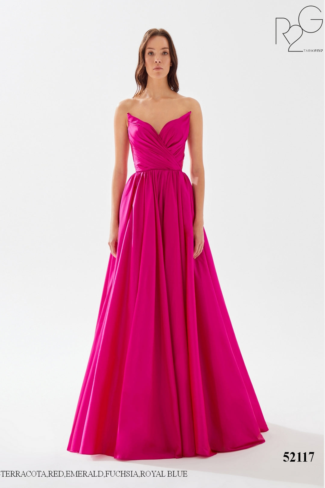 Tarik Ediz 52117 - Mydressline