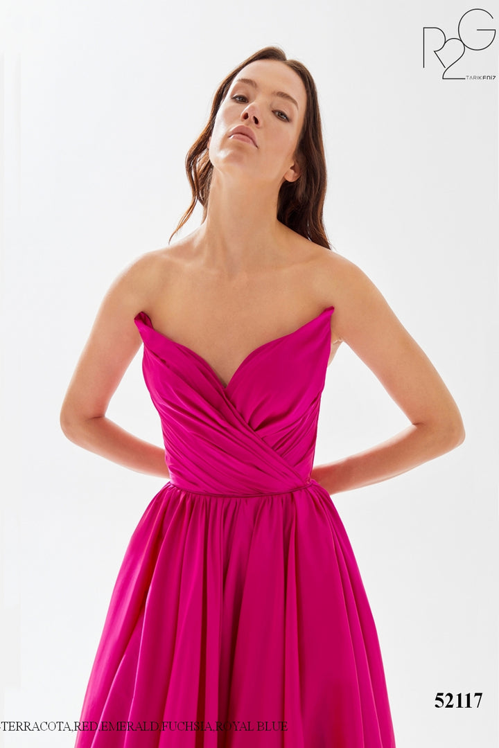 Tarik Ediz 52117 - Mydressline