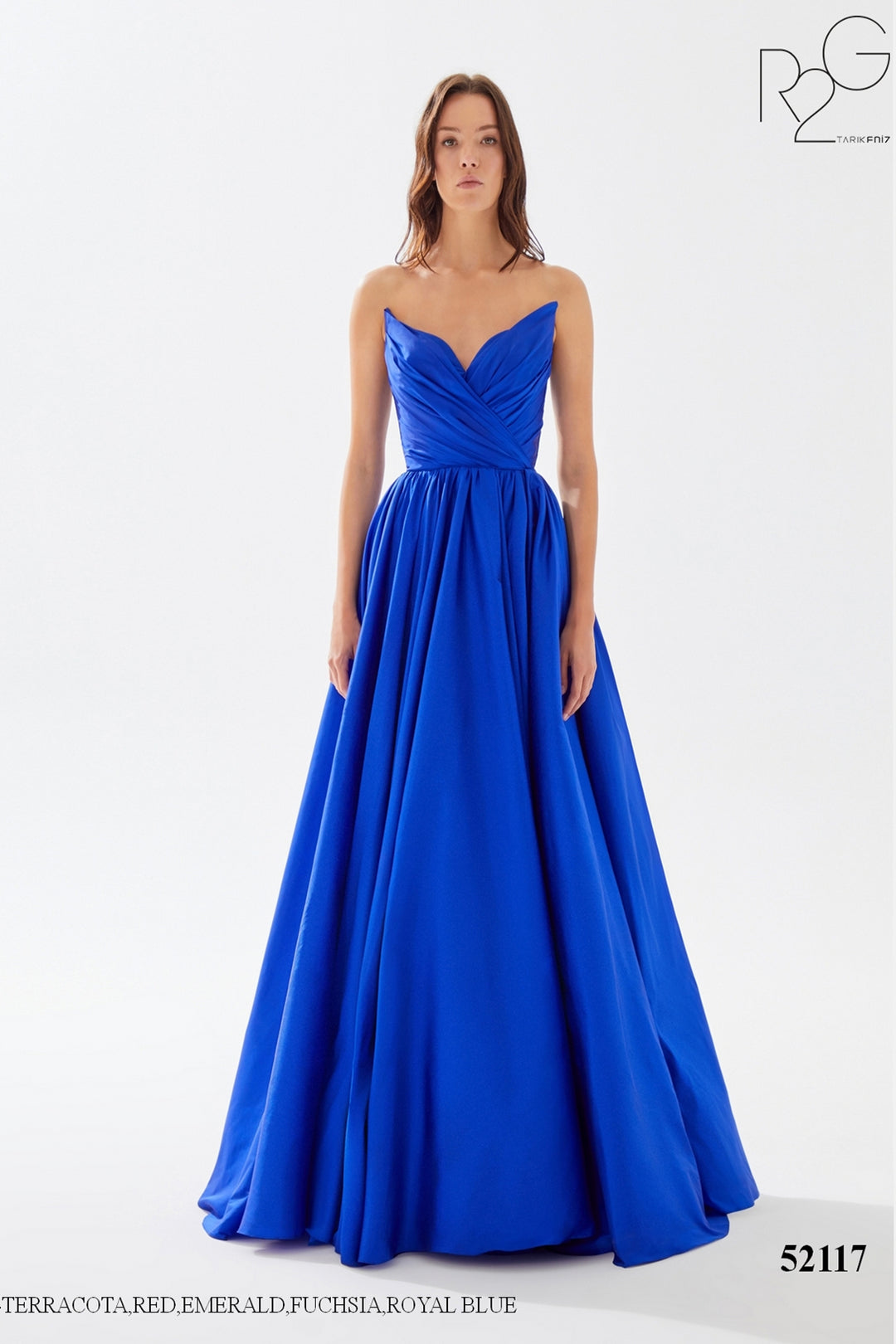 Tarik Ediz 52117 - Mydressline