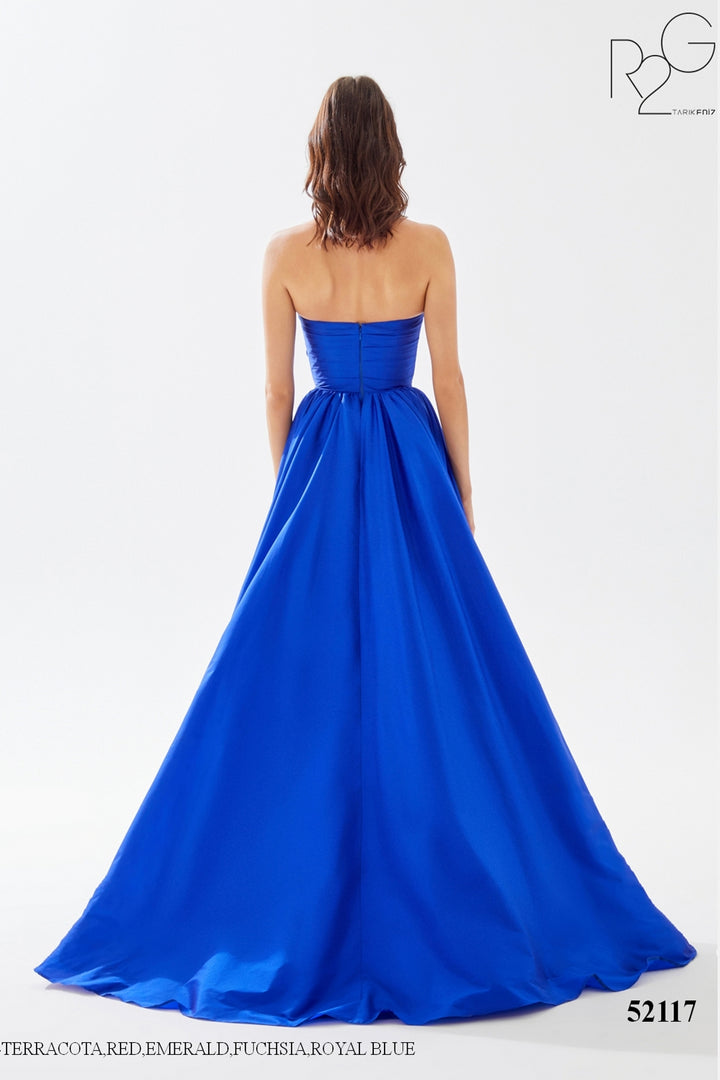 Tarik Ediz 52117 - Mydressline