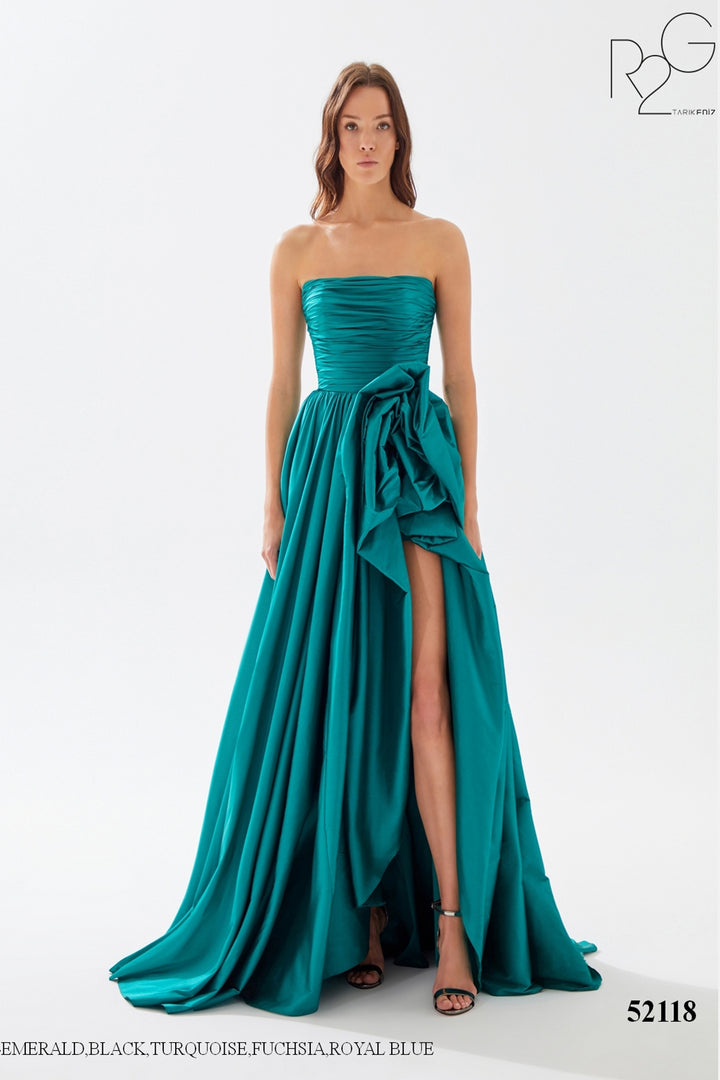 Tarik Ediz 52118 - Mydressline