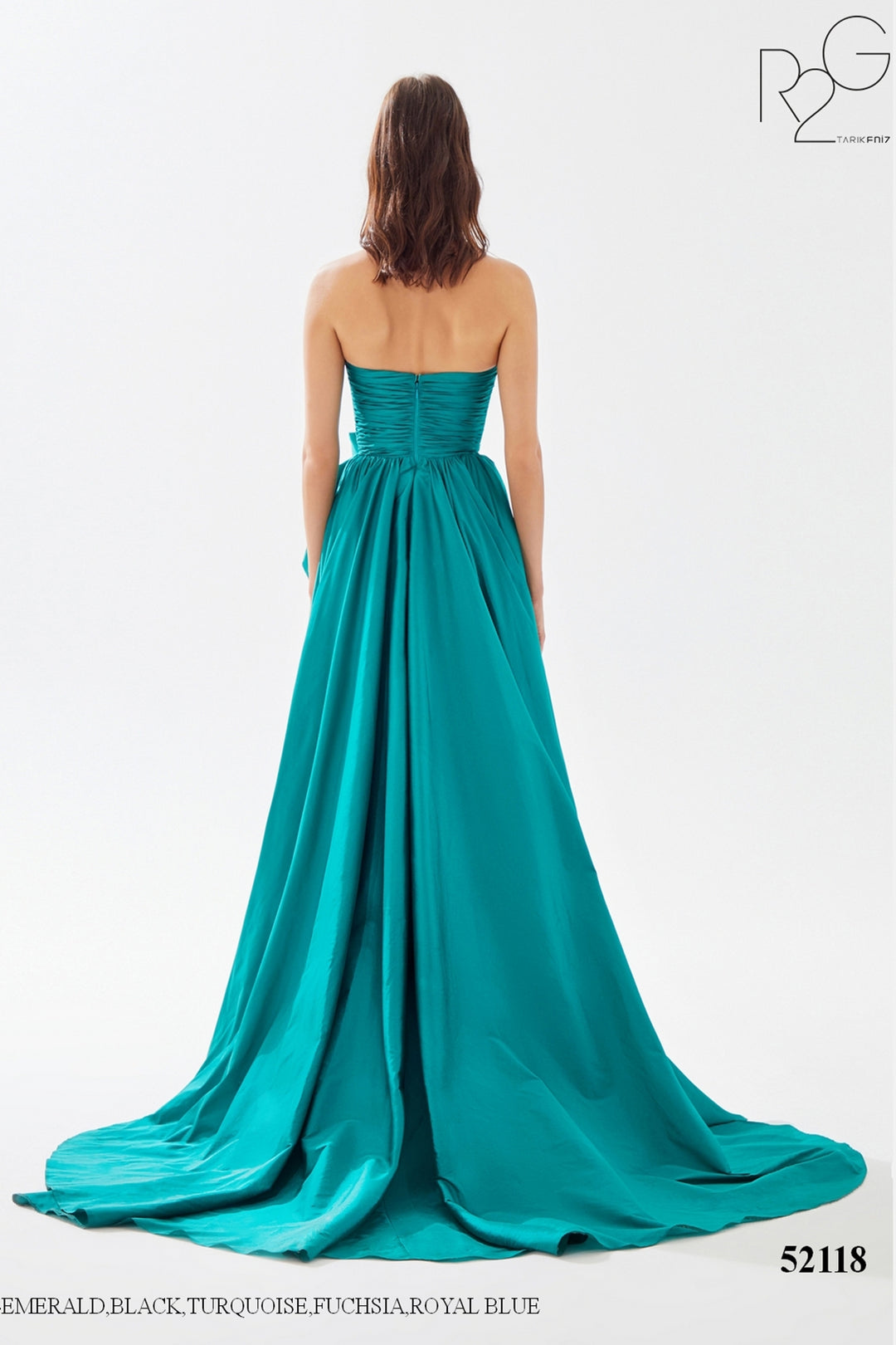 Tarik Ediz 52118 - Mydressline
