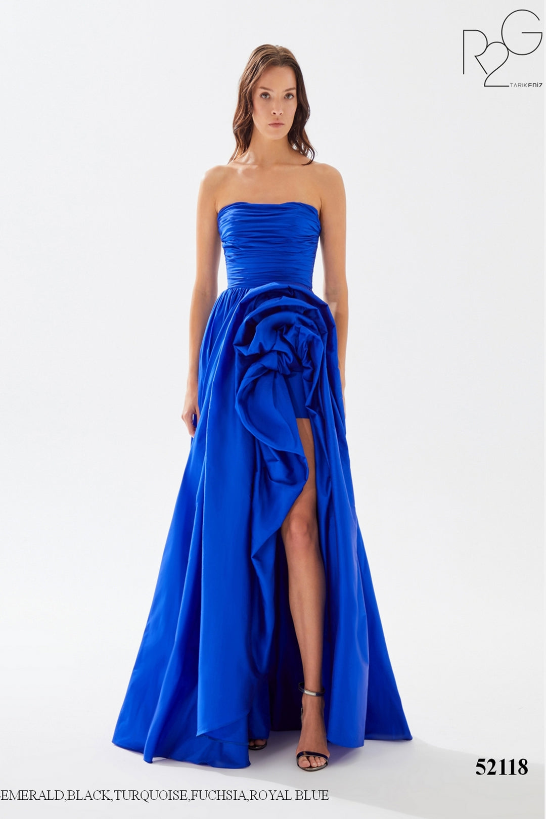 Tarik Ediz 52118 - Mydressline