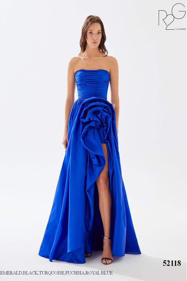 Tarik Ediz 52118 - Mydressline