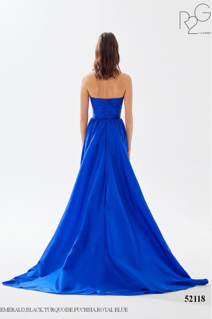 Tarik Ediz 52118 - Mydressline
