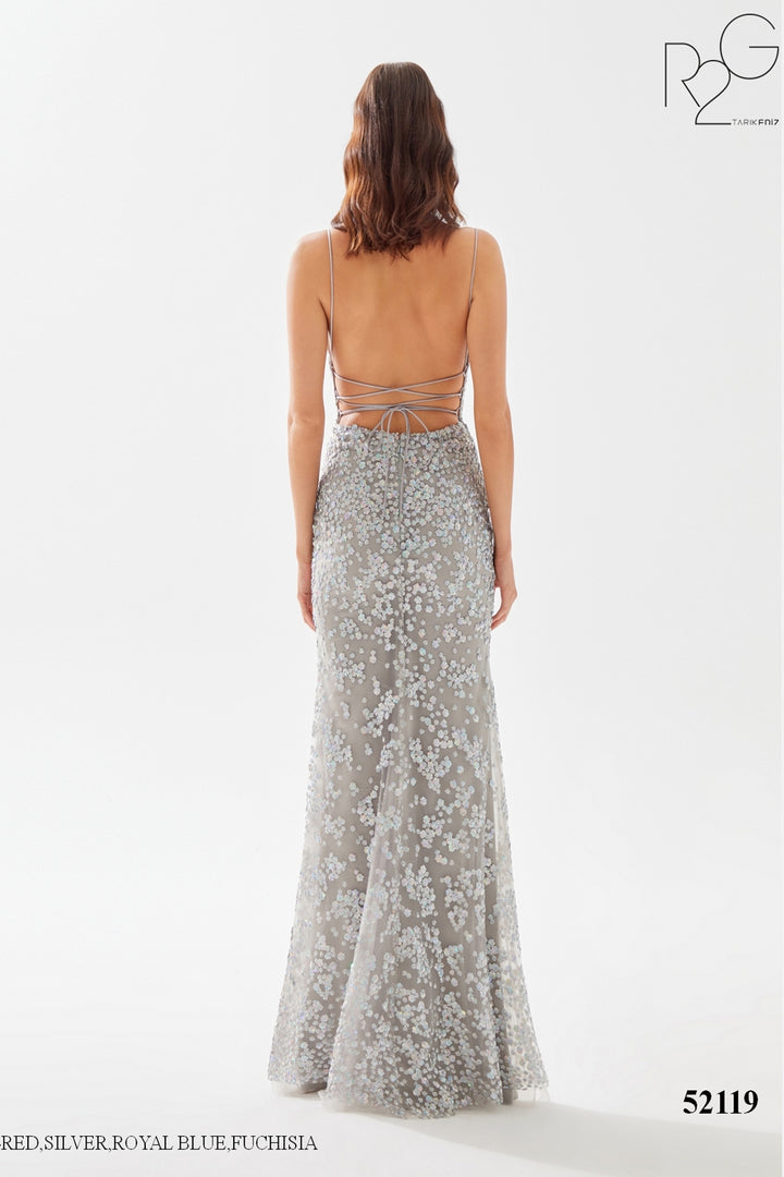 Tarik Ediz 52119 - Mydressline