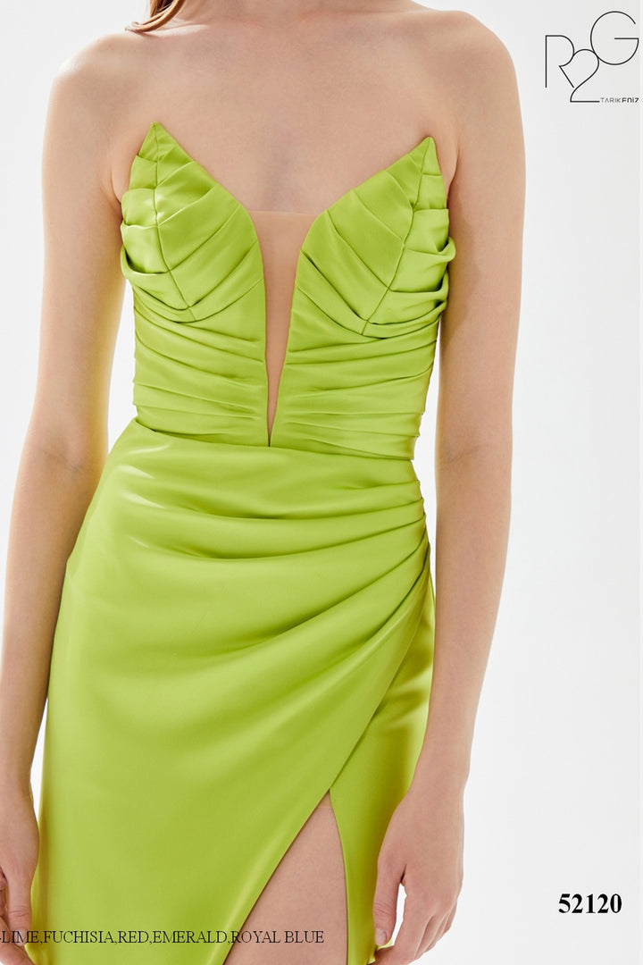 Tarik Ediz 52120 - Mydressline