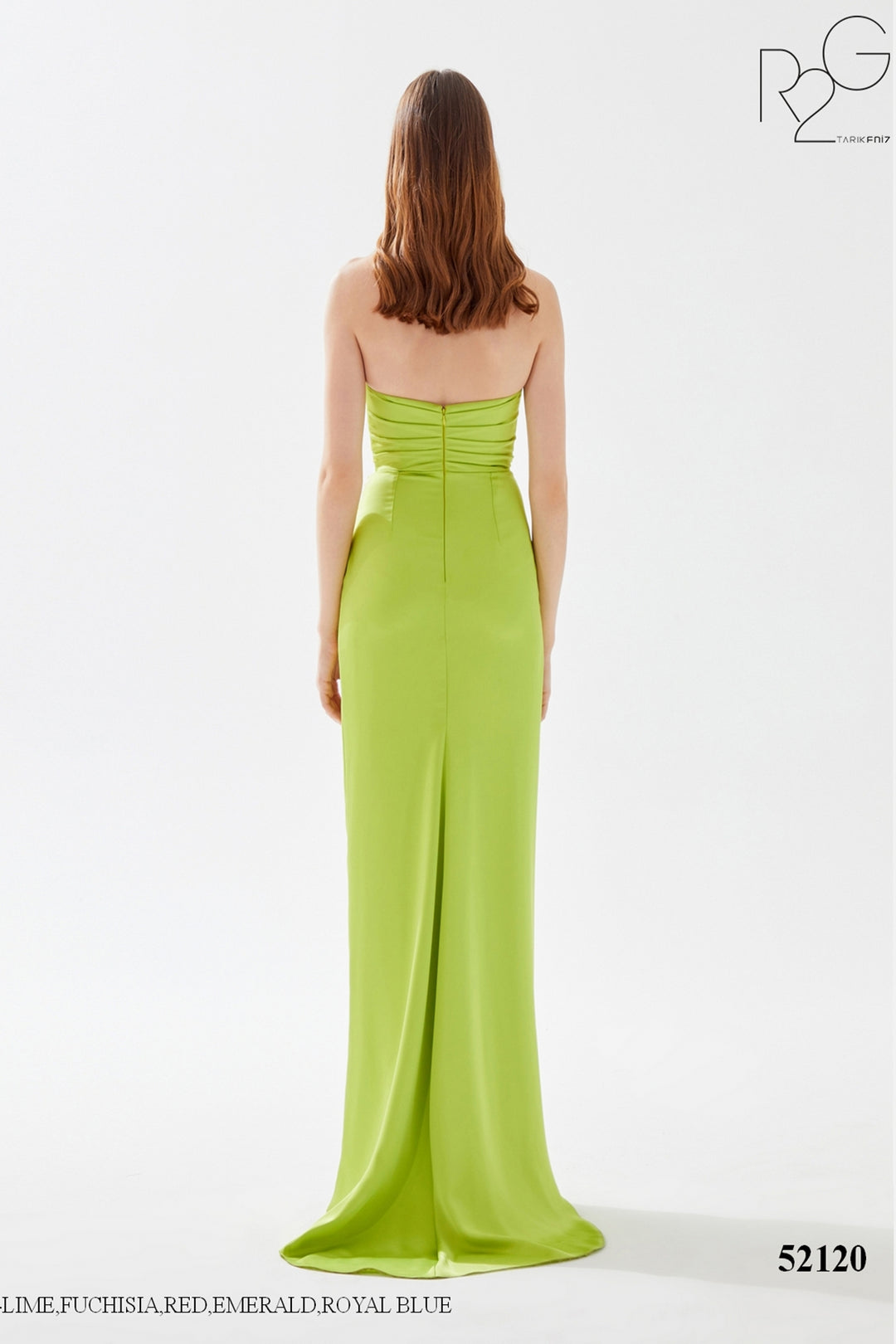 Tarik Ediz 52120 - Mydressline