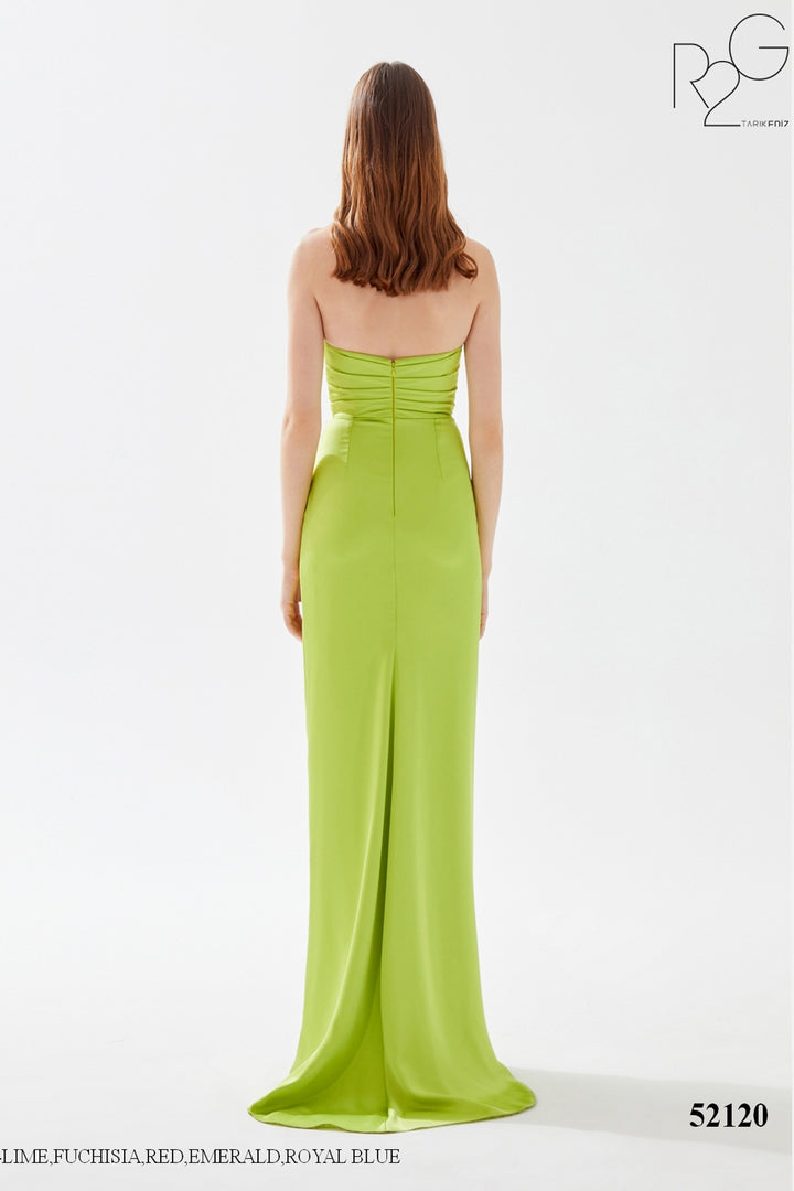 Tarik Ediz 52120 - Mydressline