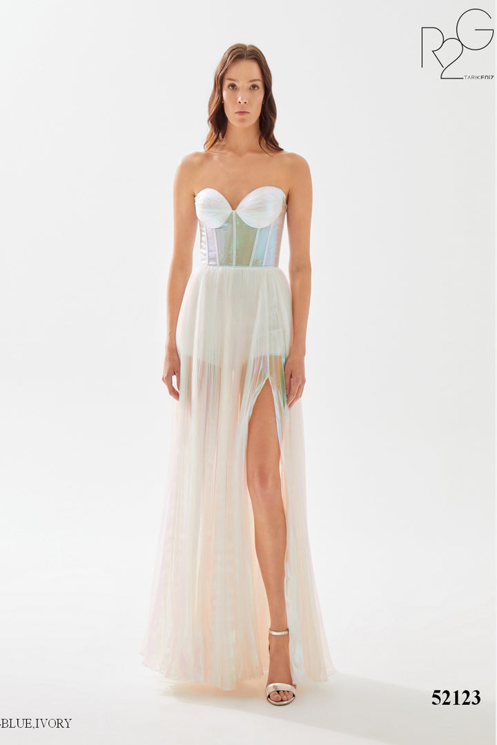 Tarik Ediz 52123 - Mydressline