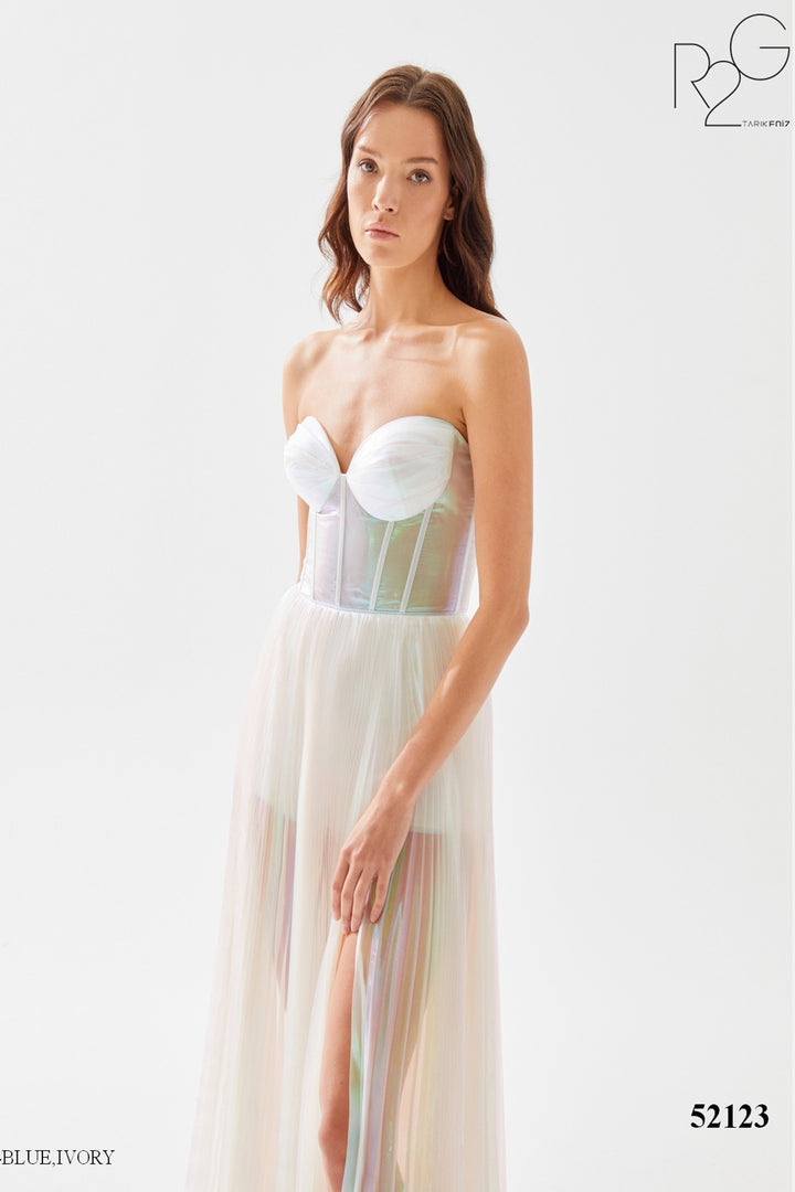 Tarik Ediz 52123 - Mydressline