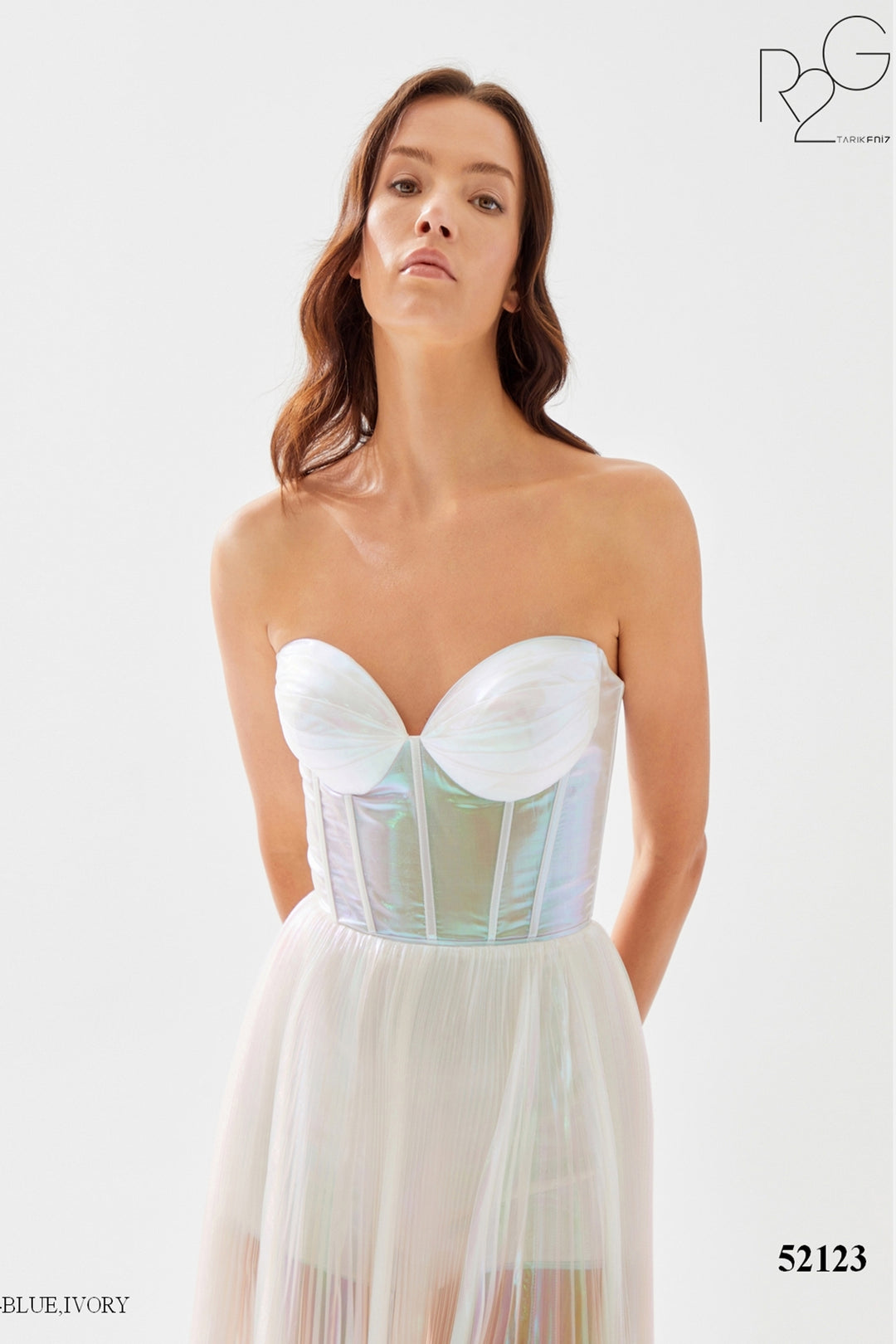 Tarik Ediz 52123 - Mydressline
