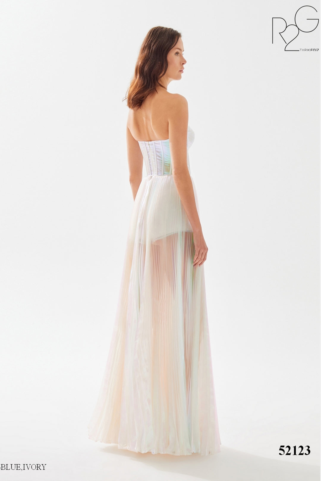 Tarik Ediz 52123 - Mydressline