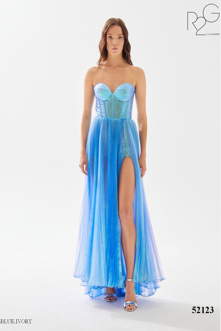 Tarik Ediz 52123 - Mydressline