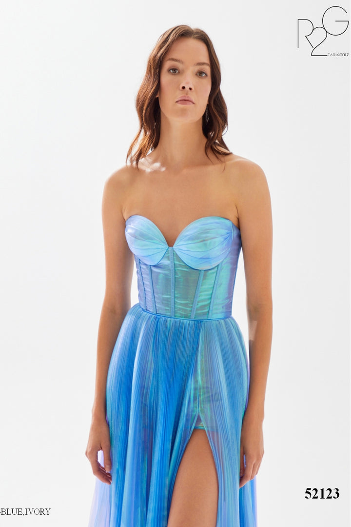 Tarik Ediz 52123 - Mydressline