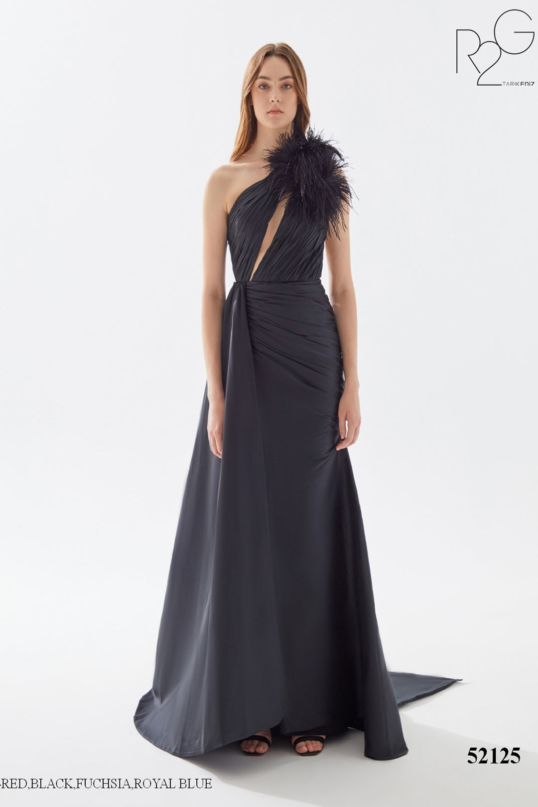 Tarik Ediz 52125 - Mydressline