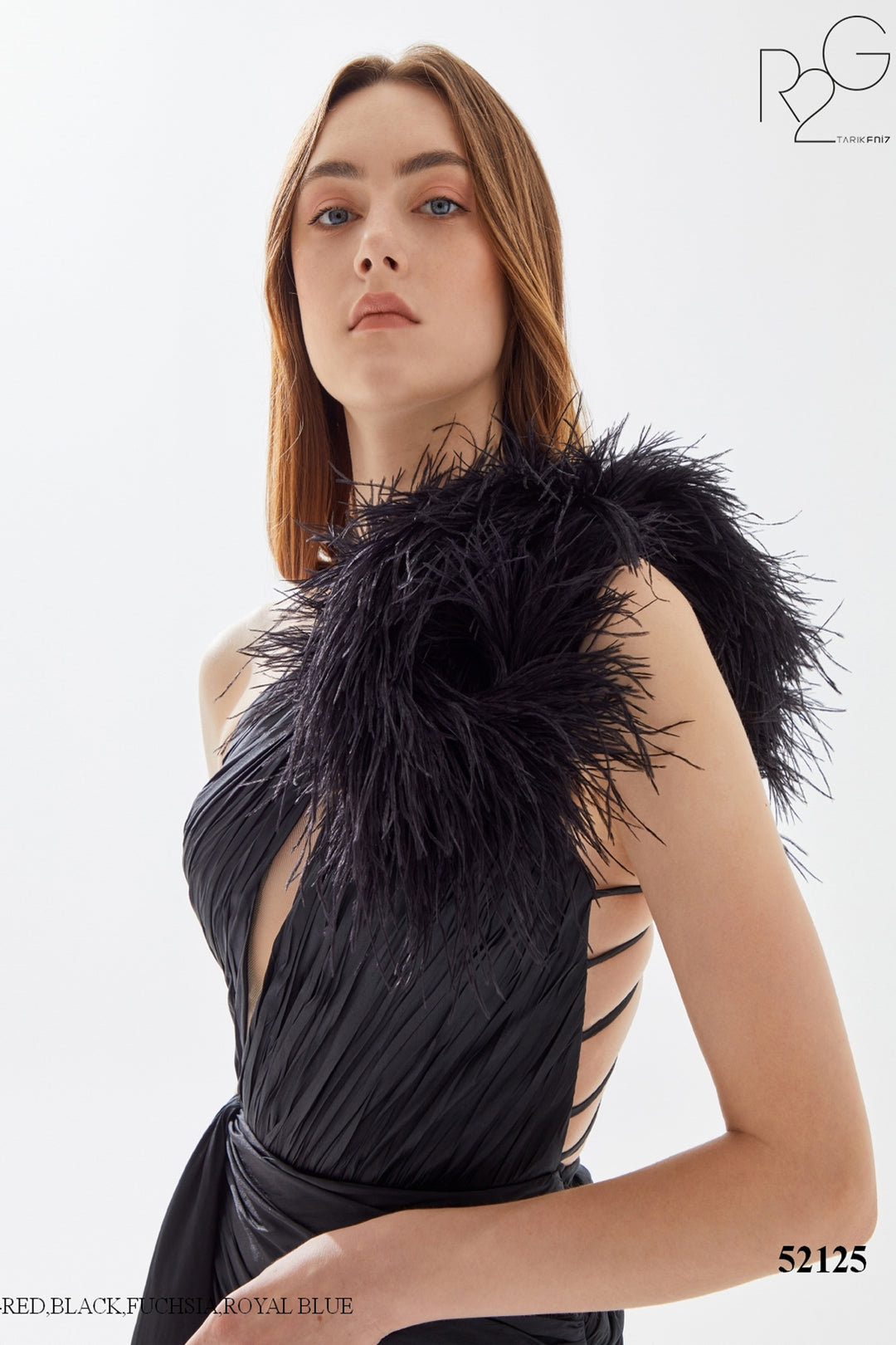 Tarik Ediz 52125 - Mydressline