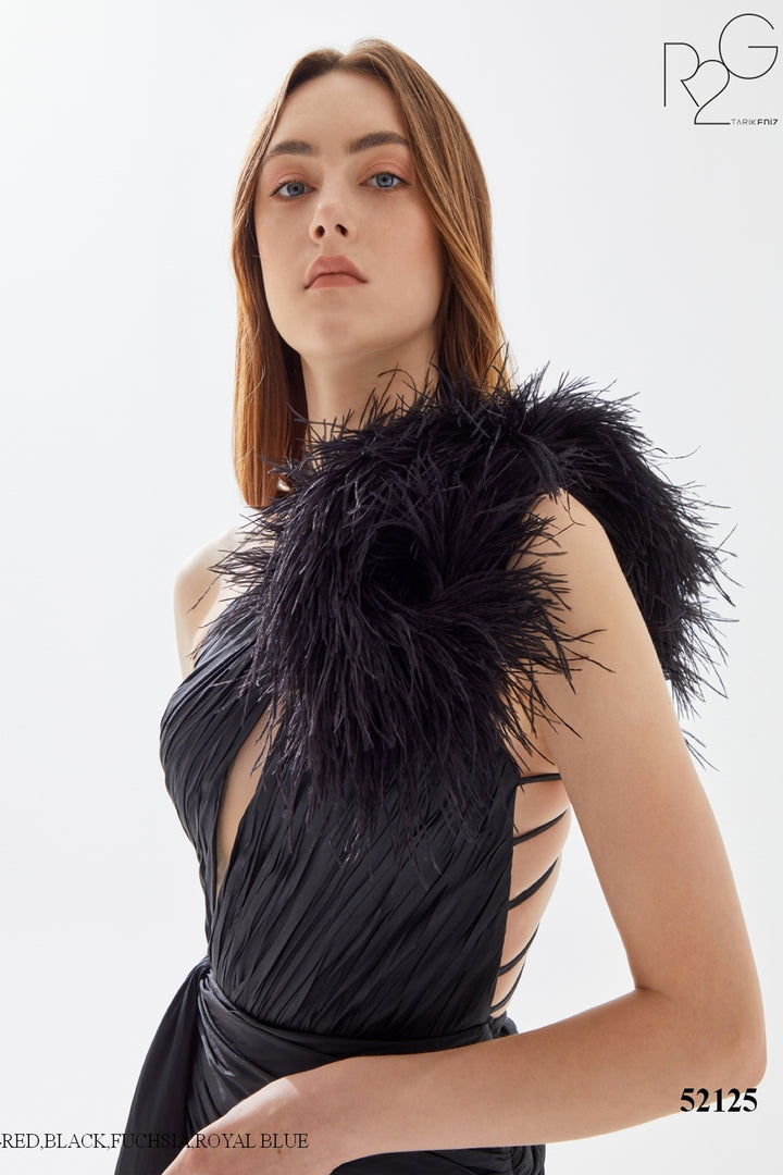 Tarik Ediz 52125 - Mydressline