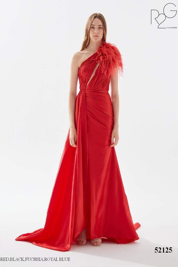 Tarik Ediz 52125 - Mydressline