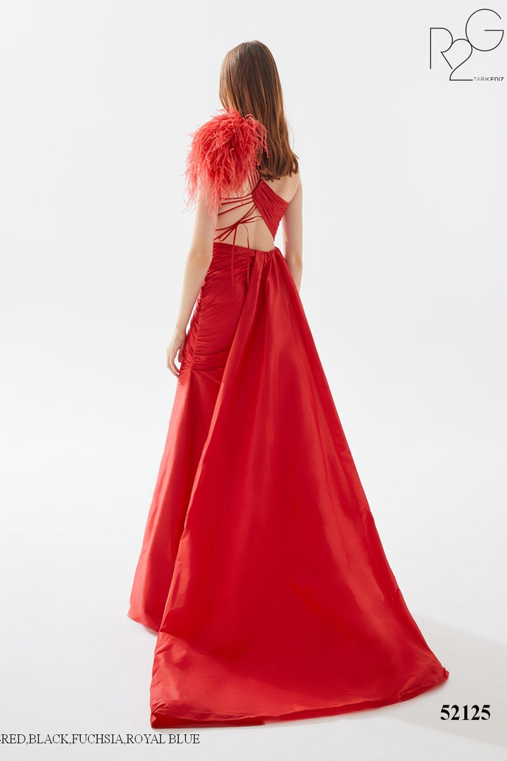 Tarik Ediz 52125 - Mydressline