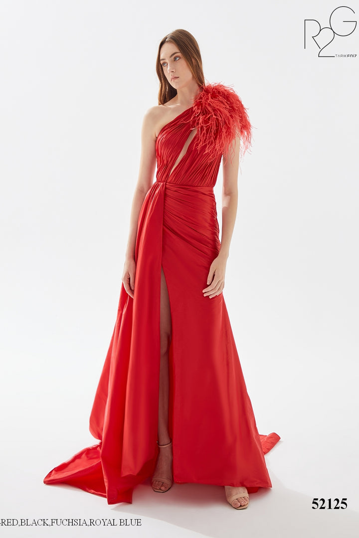 Tarik Ediz 52125 - Mydressline