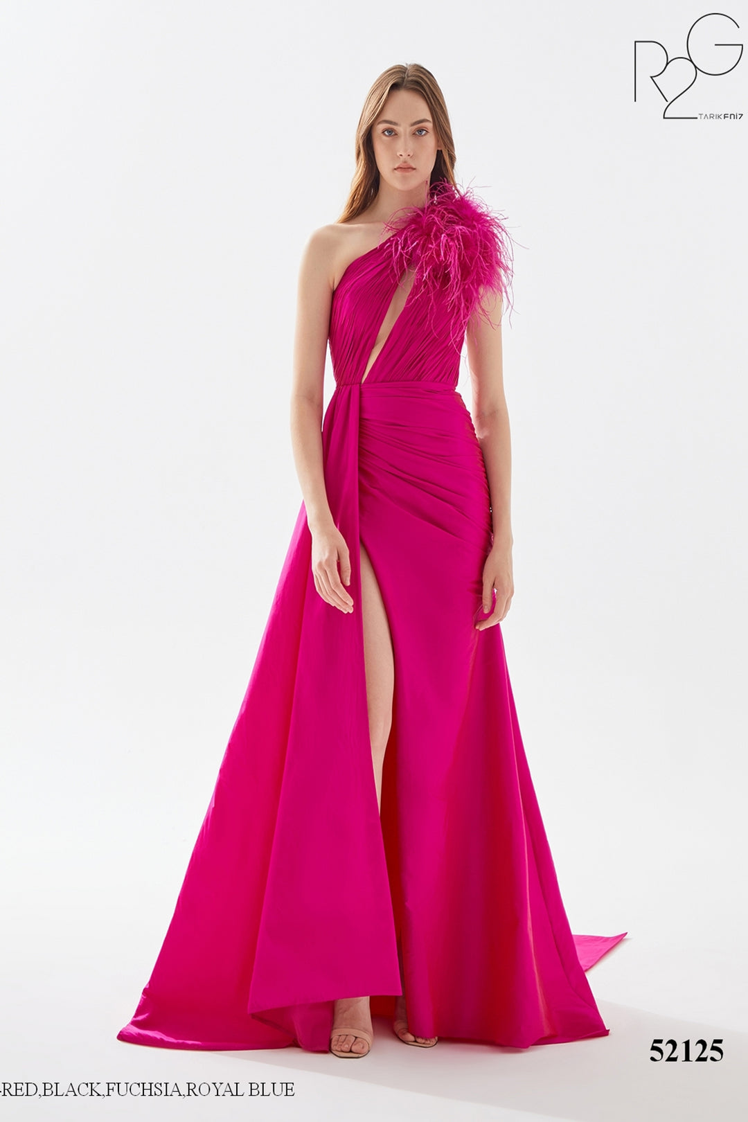 Tarik Ediz 52125 - Mydressline