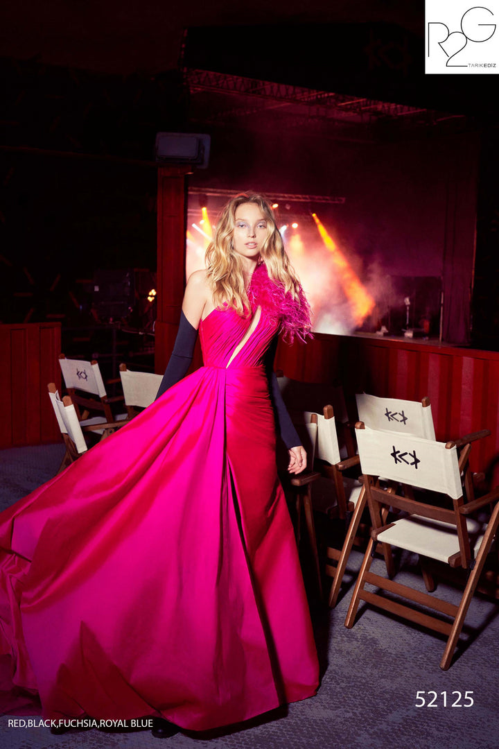 Tarik Ediz 52125 - Mydressline