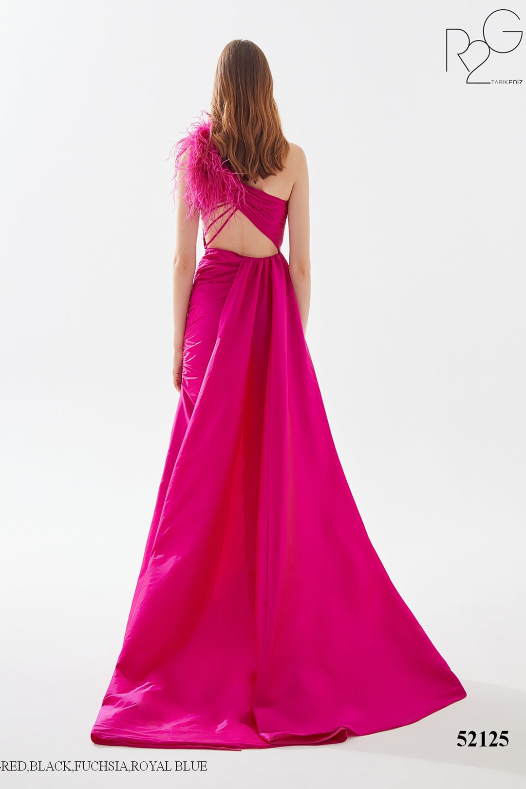 Tarik Ediz 52125 - Mydressline